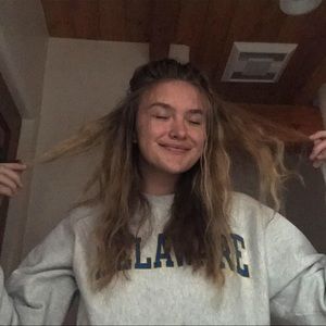 Meet your Posher, Cathecatherine